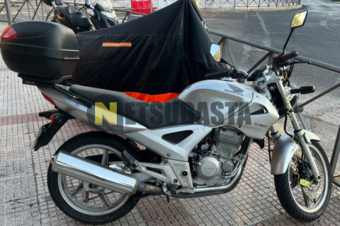Honda CBF 250 2005