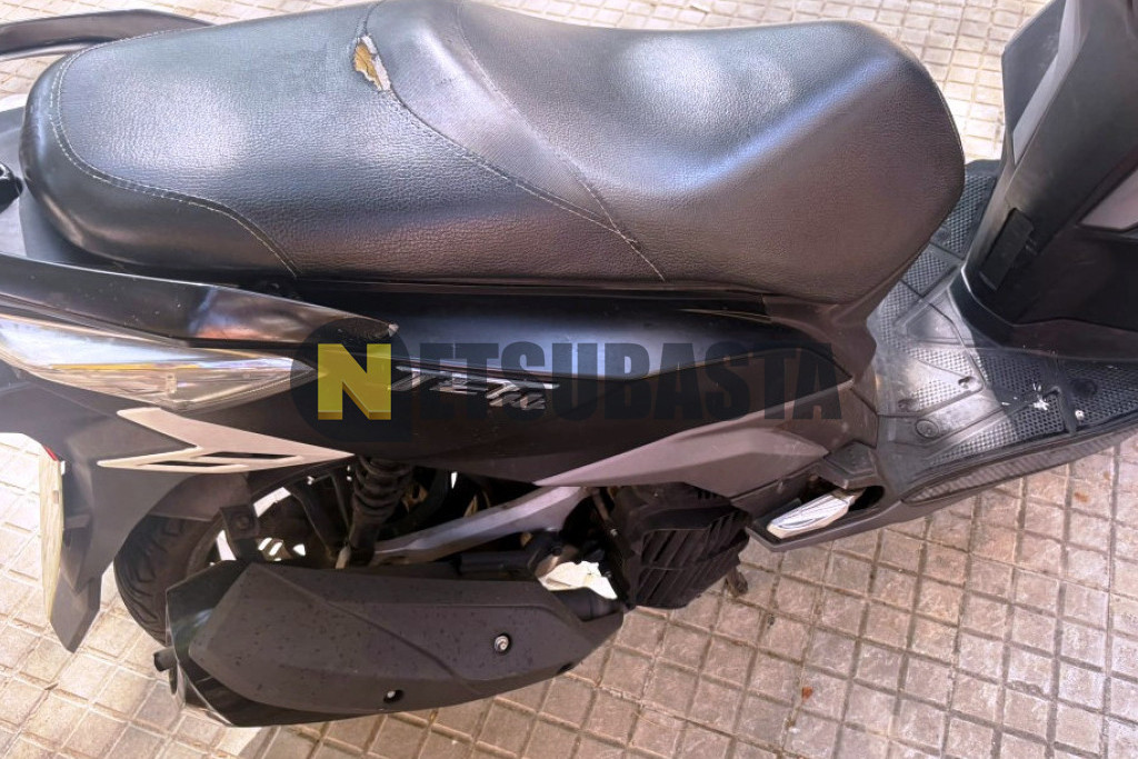 SYM Jet 14 125i 2021