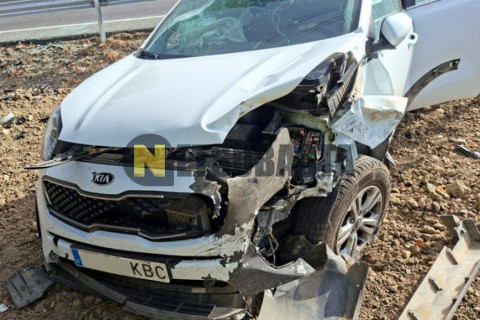 Kia Sportage 1.7 CRDi 4x2 2017