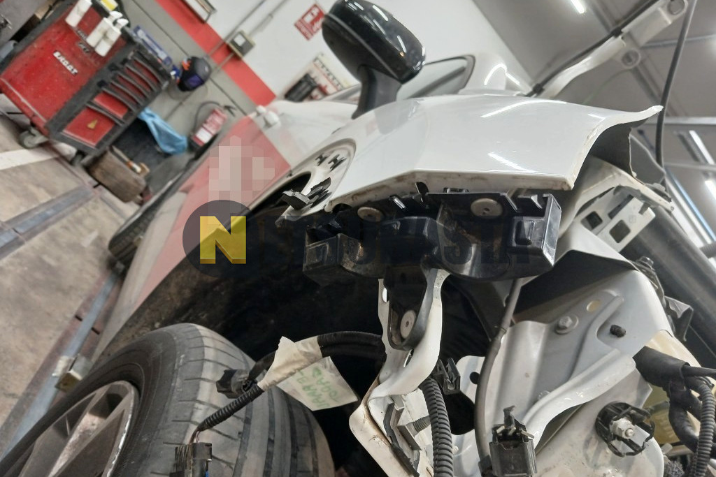 Renault Captur 1.0 TCe GLP 2023