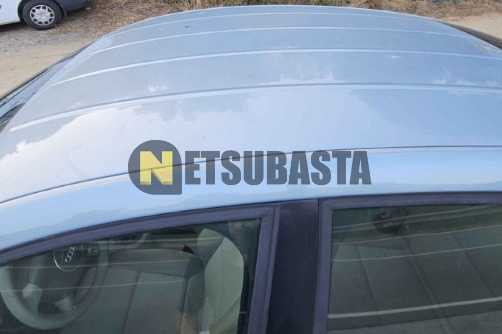 Audi A2 1.4 2001