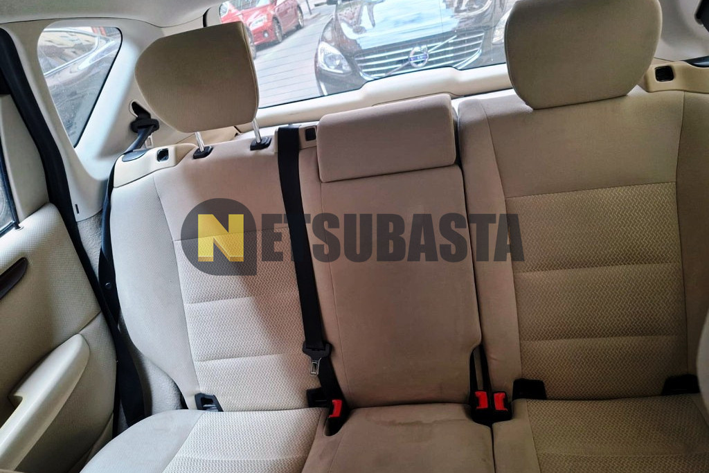Mercedes-Benz A 180 CDI Aut. 2005