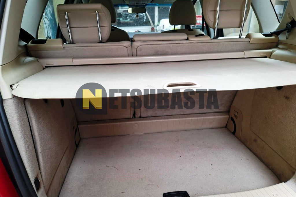 Mercedes-Benz A 180 CDI Aut. 2005
