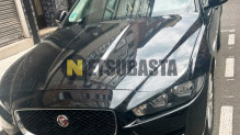 Jaguar XE 2.0 Diesel Auto 2017