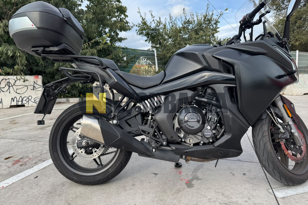 CFMoto 650 GT 2022