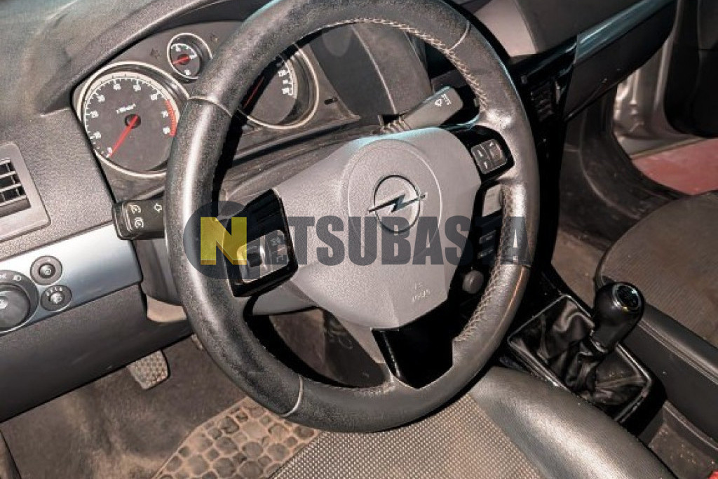 Opel Astra 1.6 2009