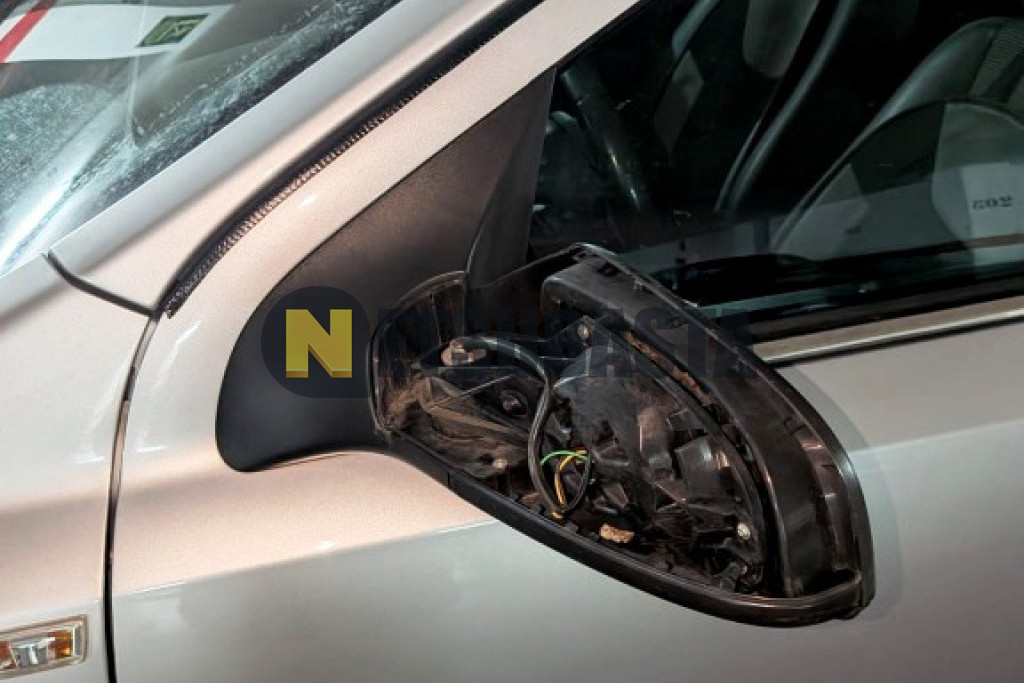 Opel Astra 1.6 2009