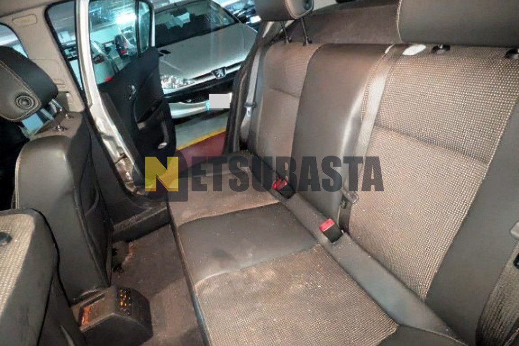 Opel Astra 1.6 2009