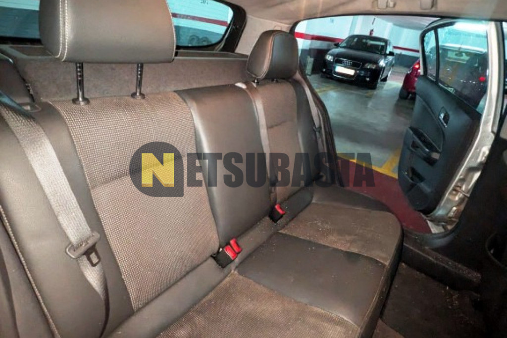 Opel Astra 1.6 2009