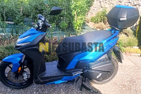 Kymco Agility S 125 ABS 2026
