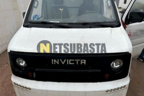Invicta Orca Electric 2023