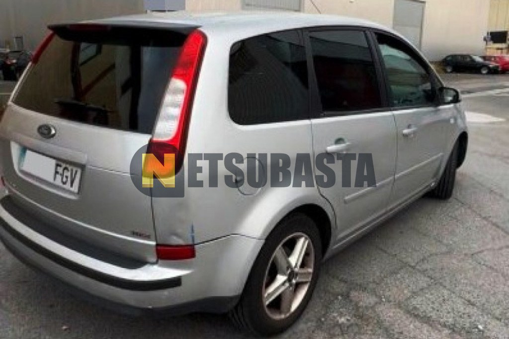 Ford Focus C-Max 1.6 TDCi 2006
