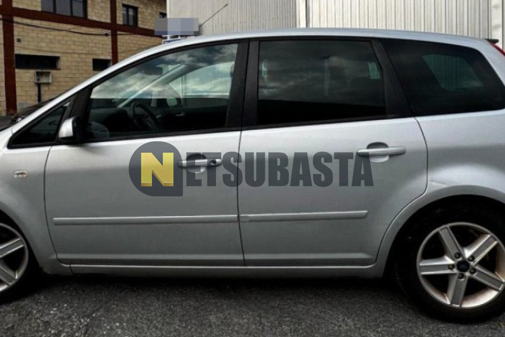 Ford Focus C-Max 1.6 TDCi 2006