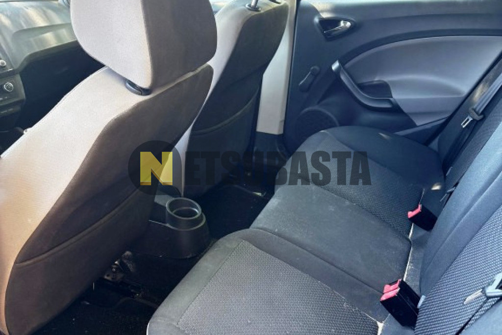 Seat Ibiza 1.2 TSI 2017