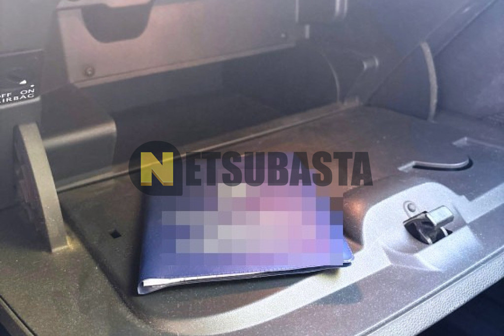 Seat Ibiza 1.2 TSI 2017