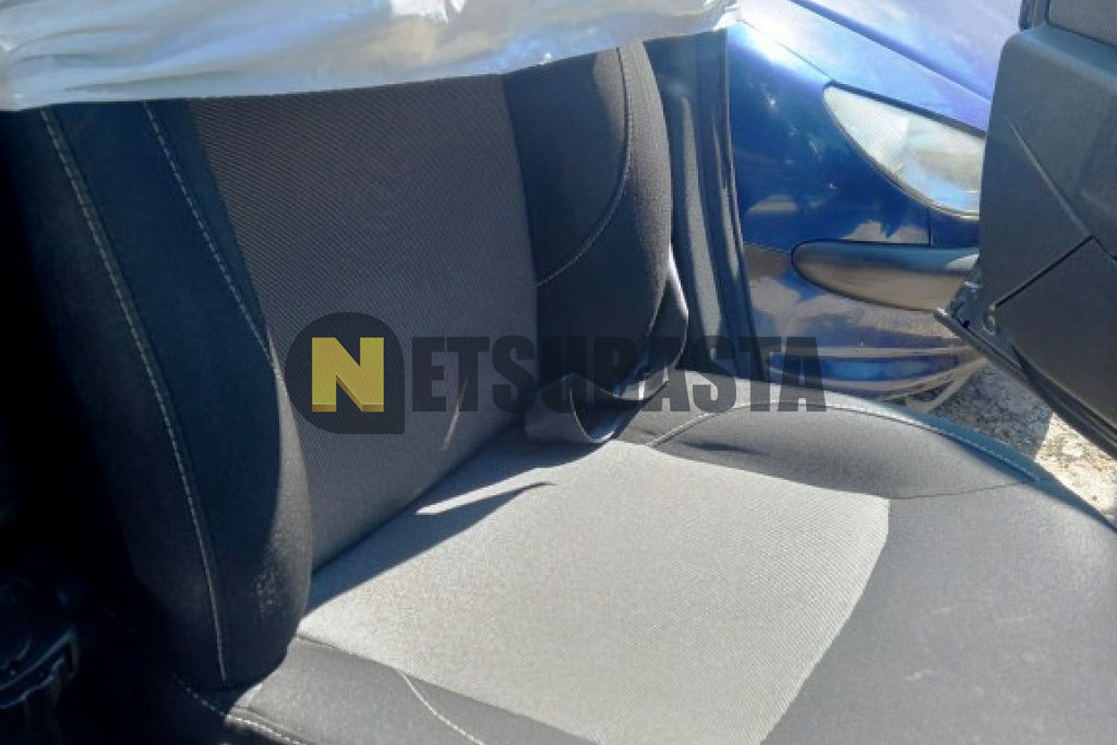 Dacia Duster 1.5 dCi 4x4 2016