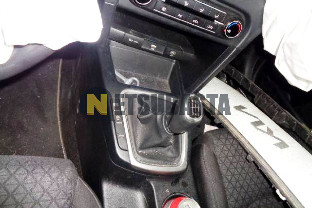 Kia Ceed Tourer 1.6 CRDi MHEV 2023