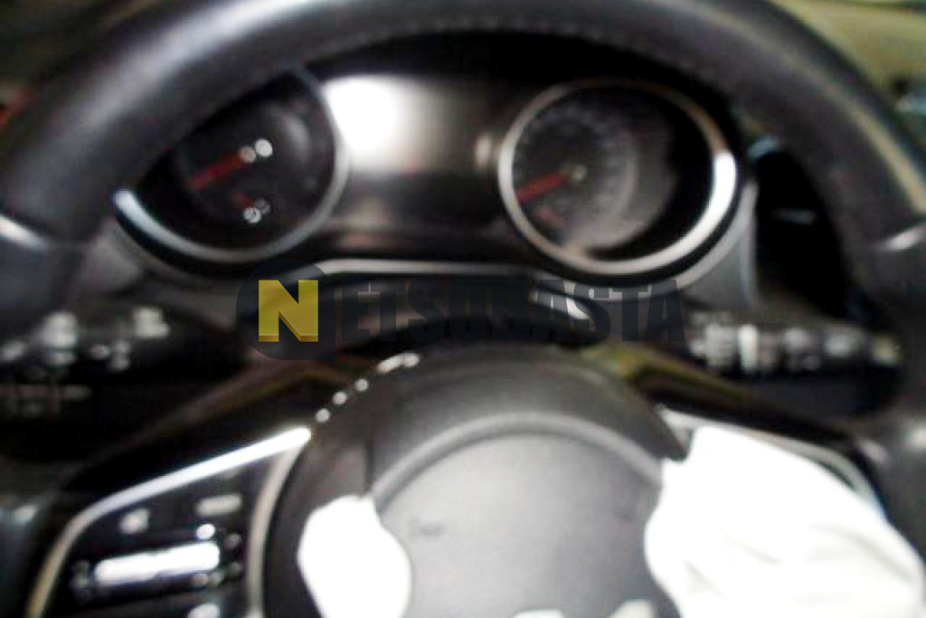 Kia Ceed Tourer 1.6 CRDi MHEV 2023