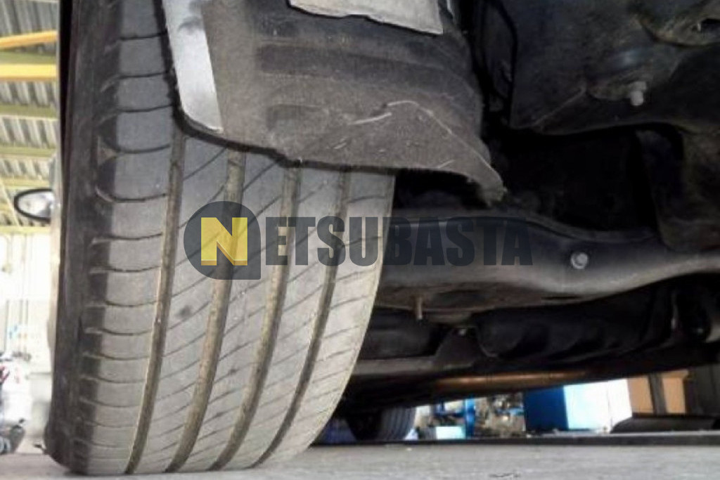 Kia Ceed Tourer 1.6 CRDi MHEV 2023