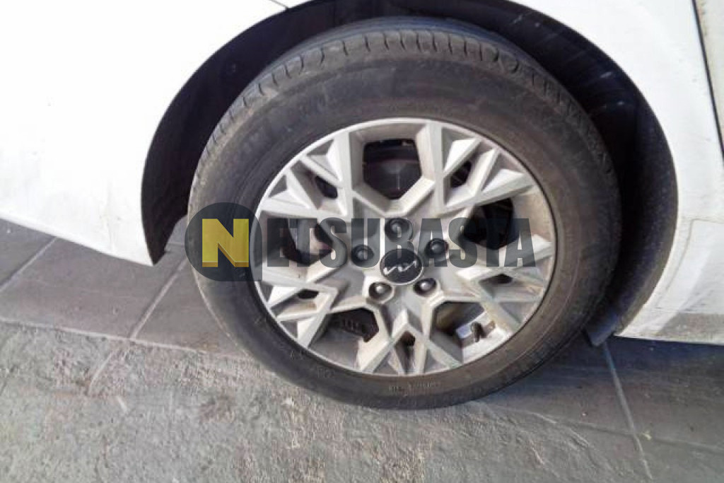 Kia Ceed Tourer 1.6 CRDi MHEV 2023