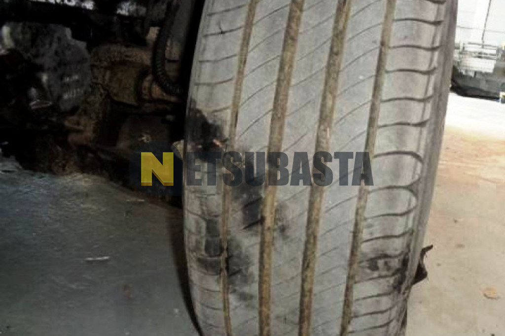 Kia Ceed Tourer 1.6 CRDi MHEV 2023
