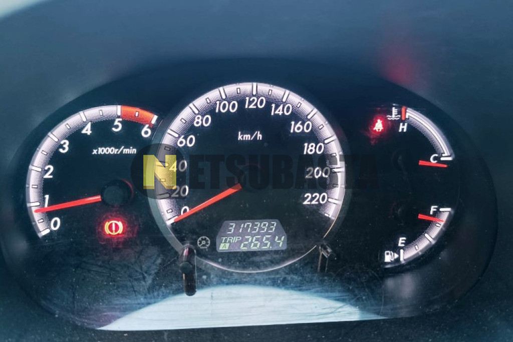 Mazda 5 2.0 CRTD 2008