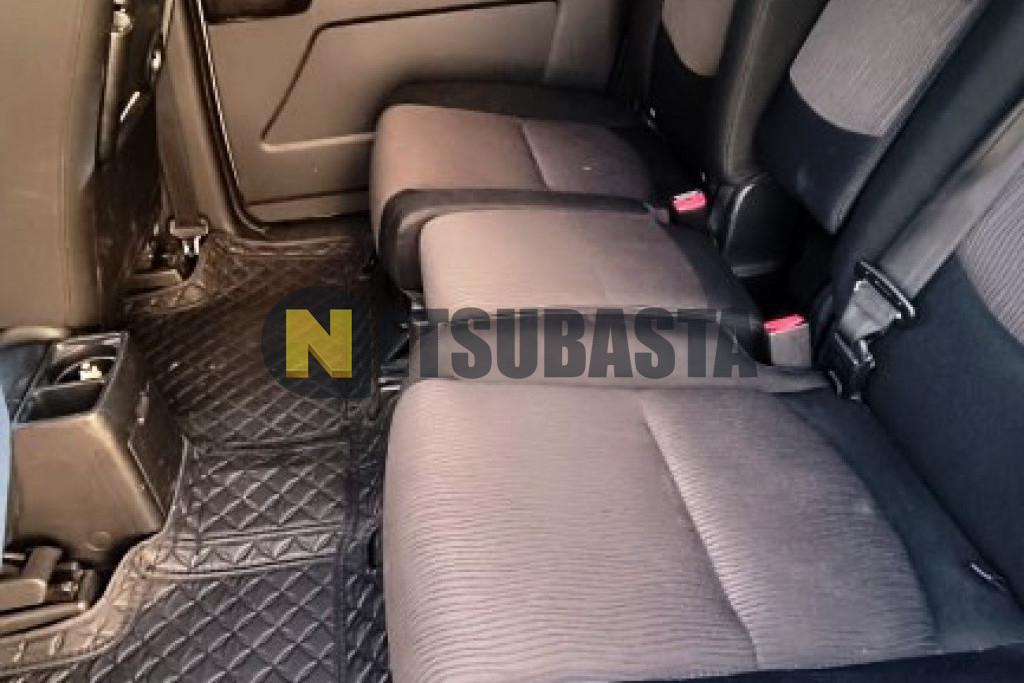 Mazda 5 2.0 CRTD 2008