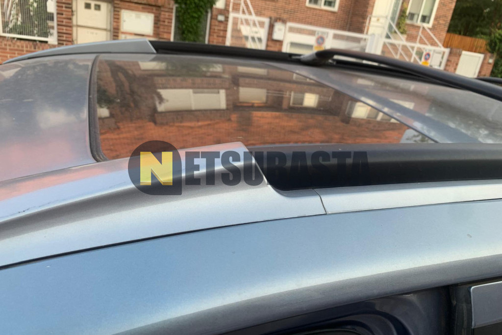 Hyundai Santa Fe 2.2 CRDi 4WD 2007