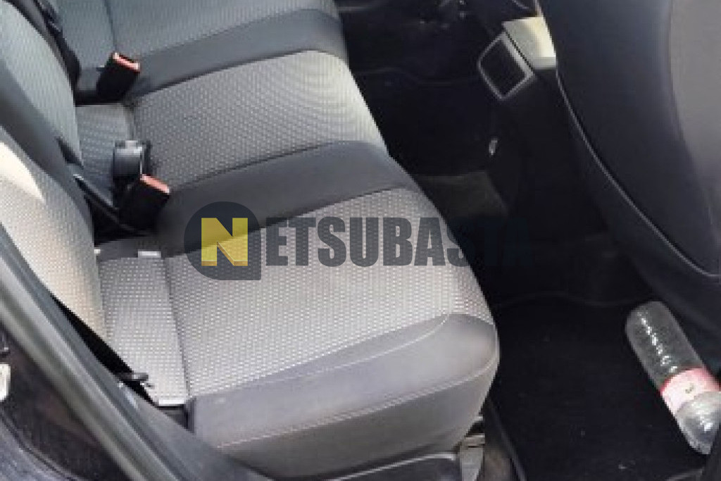 Seat Altea XL 1.6 TDI CR 2011