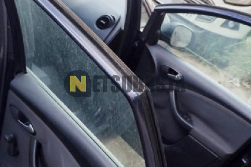 Seat Altea XL 1.6 TDI CR 2011