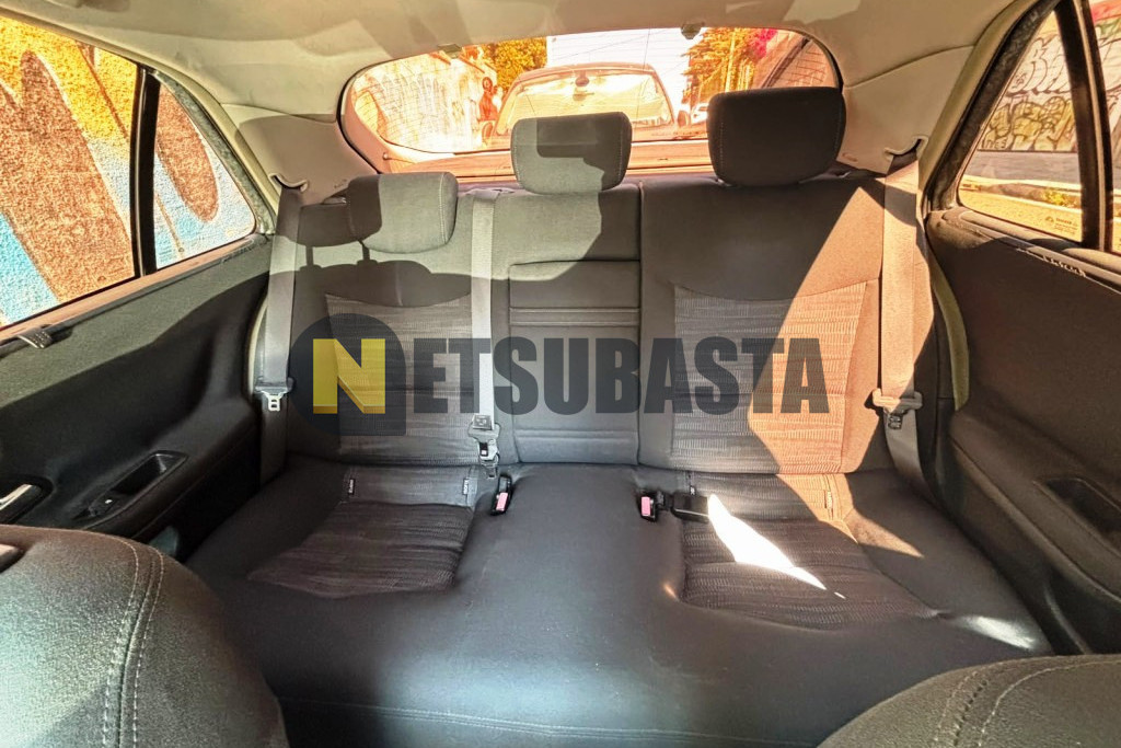 Renault Laguna 1.9 dCi 2007