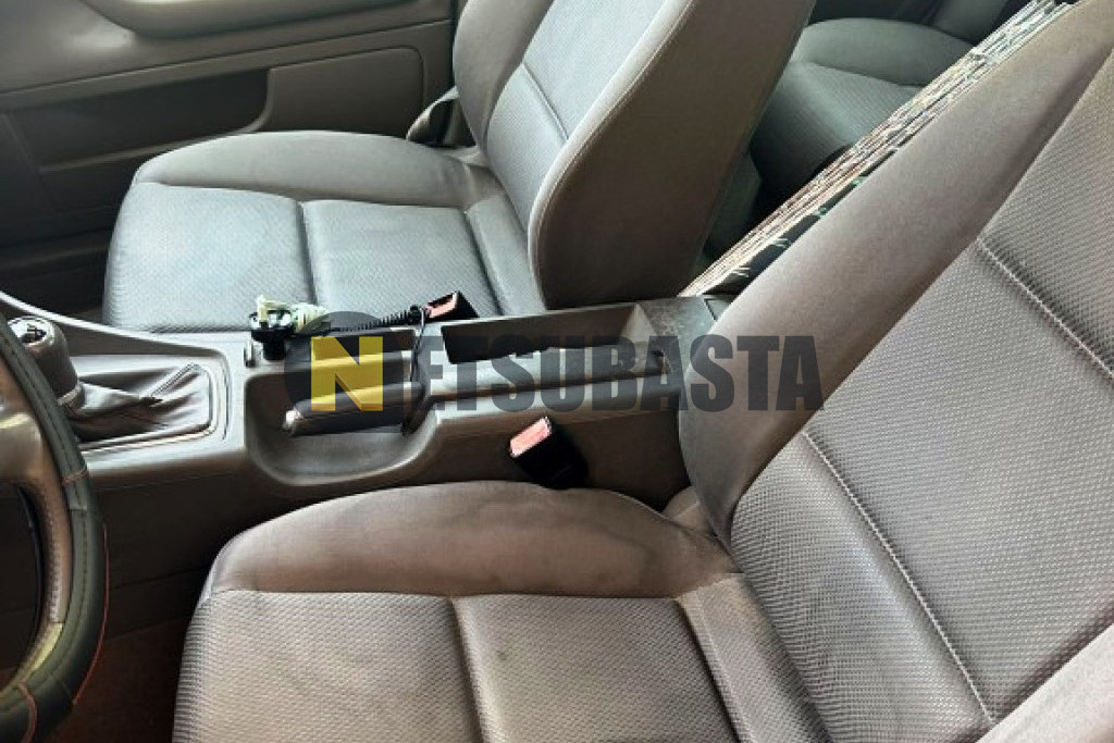 Audi A4 2.0 2001