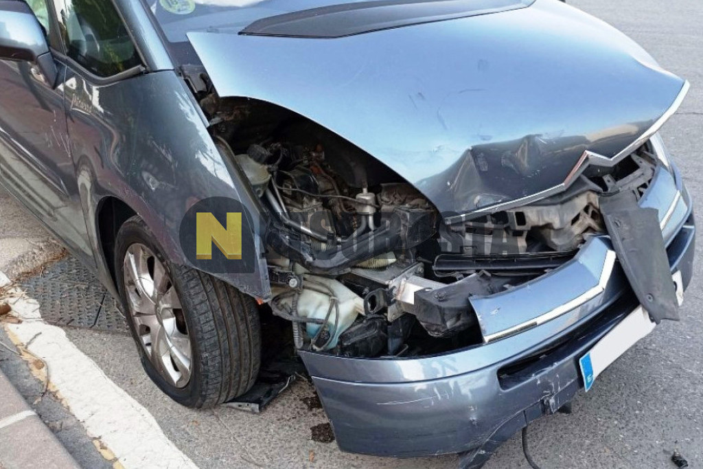 Citroën Grand C4 Picasso 2.0 HDi FAP CMP 2009