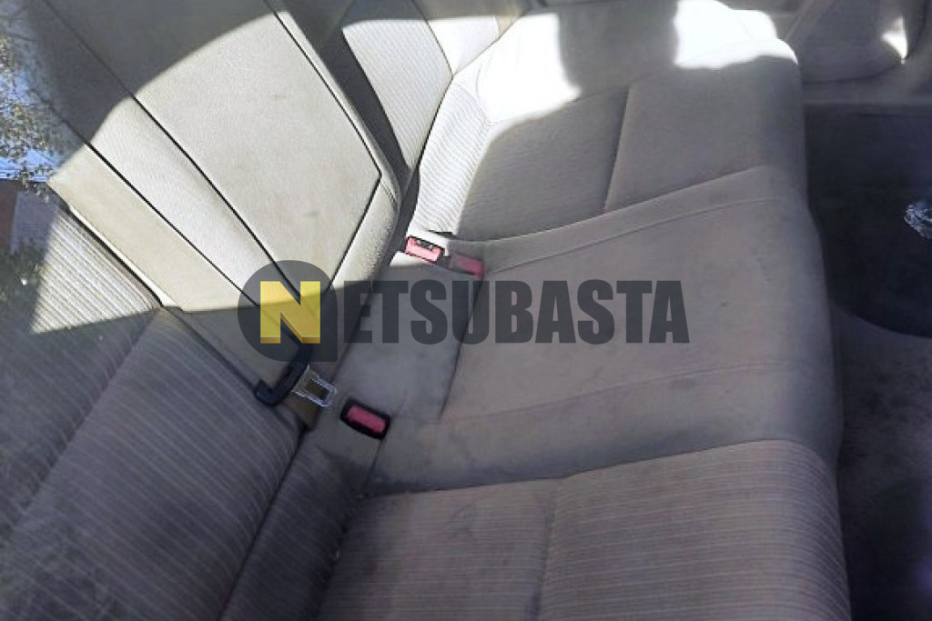 Audi A6 2.4 multitronic 7 vel. 2005