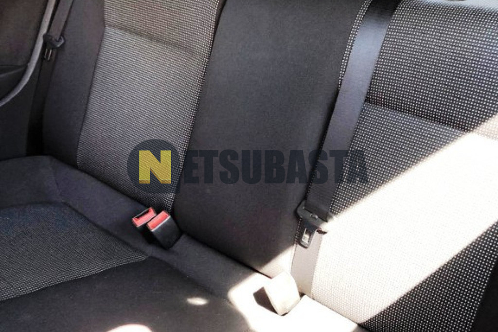 Opel Astra GTC 1.9 CDTi 2007