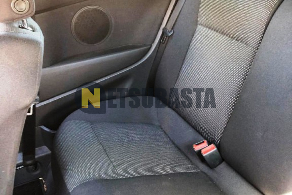Opel Astra GTC 1.9 CDTi 2007