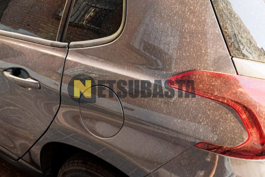 Peugeot 2008 1.2 PureTech 2017