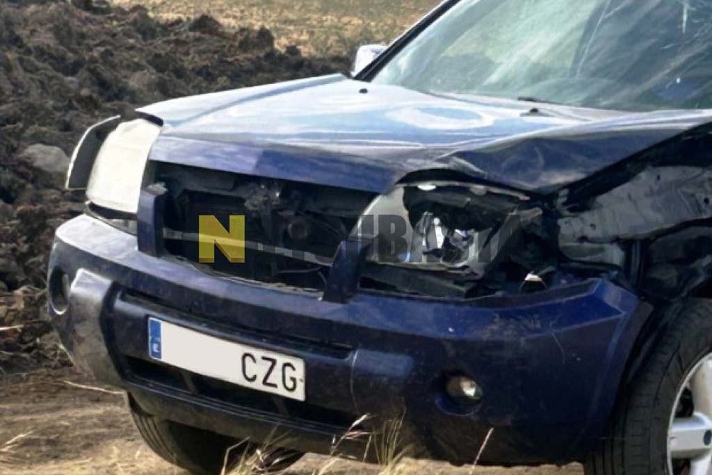 Nissan X-Trail 2.2 dCi 2004