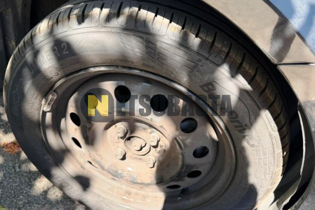Suzuki Swift 1.3 DDiS 2007