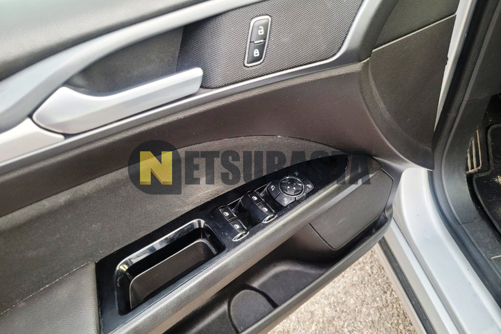 Ford Mondeo Sportbreak 2.0 TDCi 2016