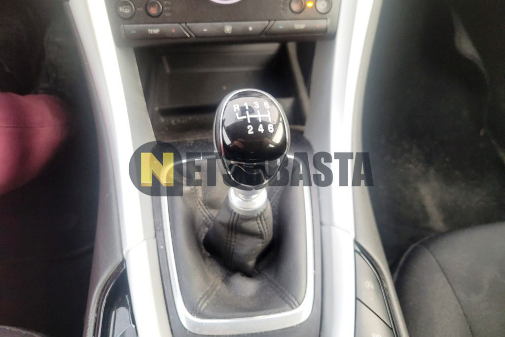 Ford Mondeo Sportbreak 2.0 TDCi 2016