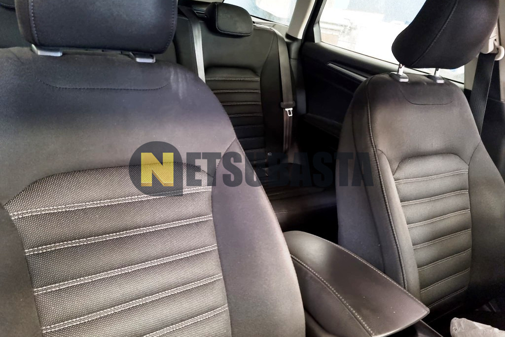 Ford Mondeo Sportbreak 2.0 TDCi 2016