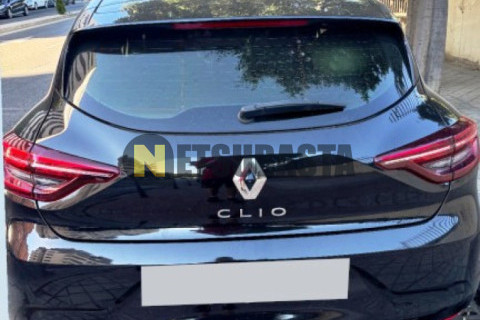 Renault Clio 1.5 Blue dCi 2020