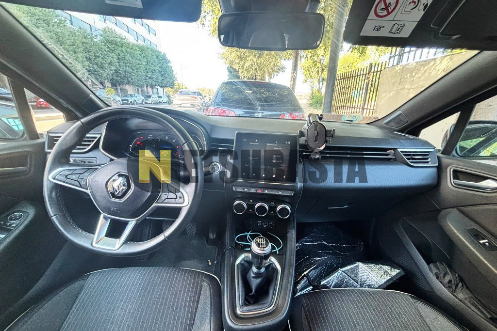 Renault Clio 1.5 Blue dCi 2020