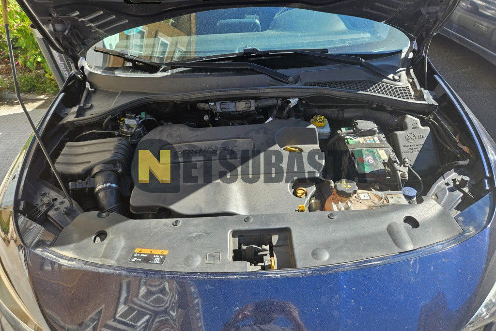 Fiat Tipo SW 1.6 Multijet DDCT 2017