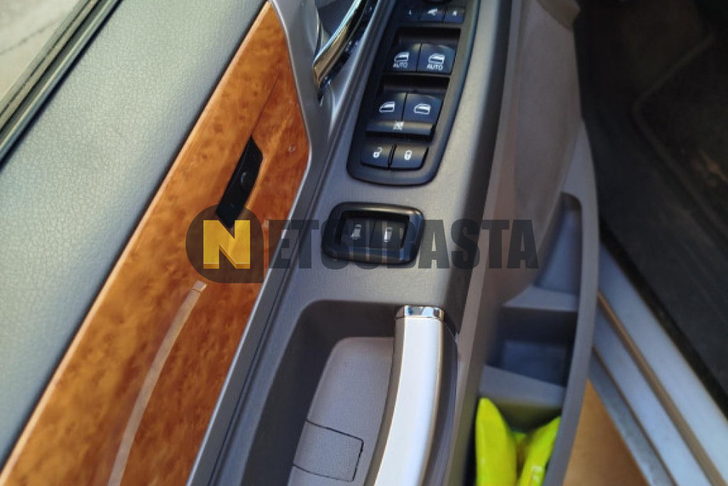 Chrysler Grand Voyager 2.8 CRD 2009
