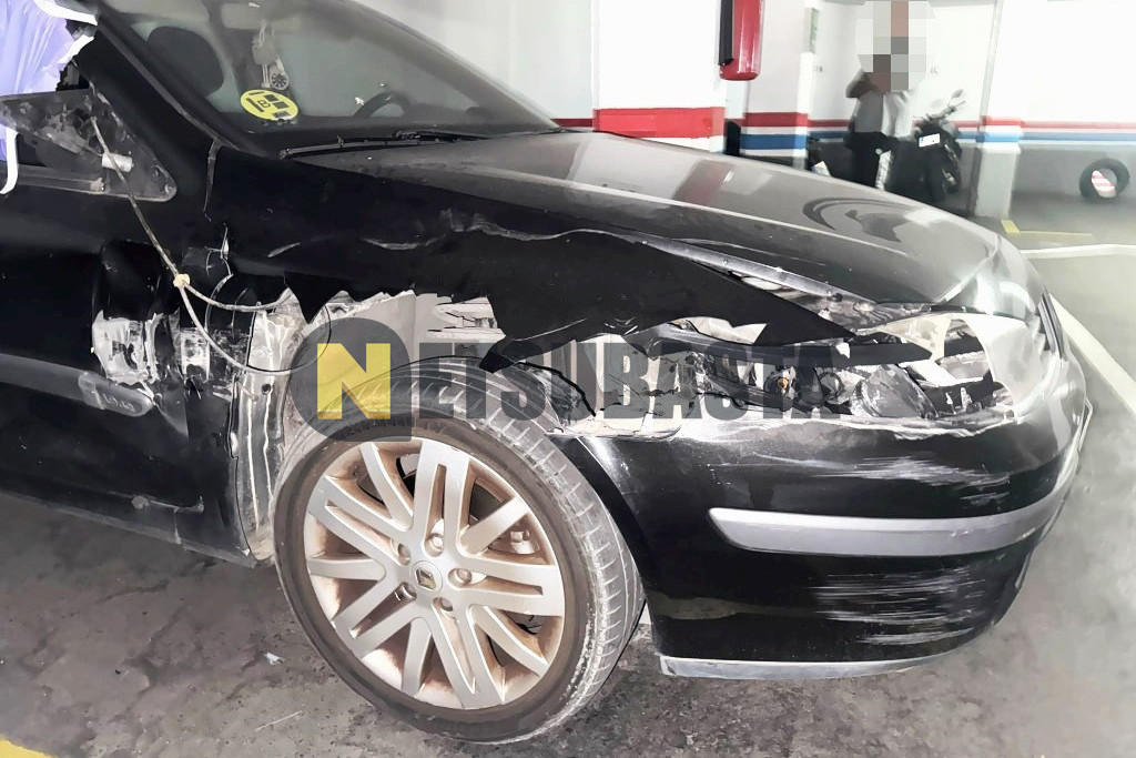 Renault Laguna 1.9 dCi 2006
