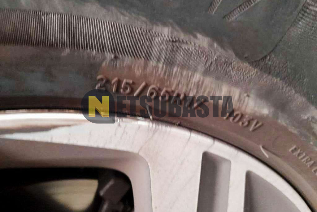 Kia Sportage 1.6 CRDi MHEV 7DCT 2024