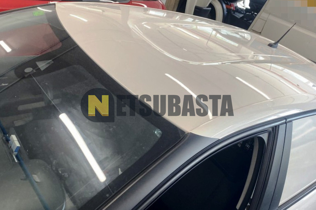 Citroën C3 1.5 BlueHDi 2022