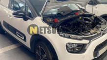 Citroën C3 1.5 BlueHDi 2022